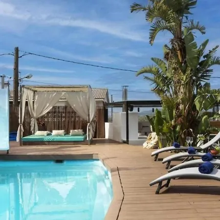 Costacabana - Soleia Villa