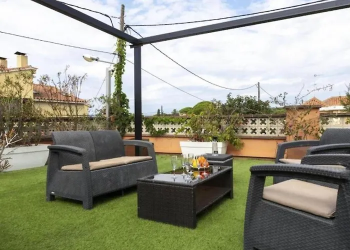 Costacabana - Soleia Lloret de Mar