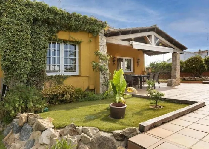 Costacabana - Soleia Lloret de Mar