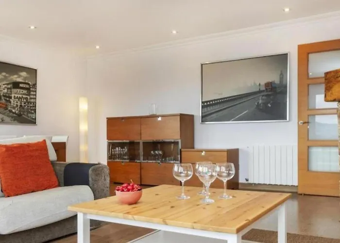 Costacabana - Soleia Villa *