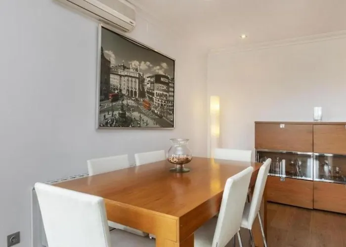 Costacabana - Soleia Villa *