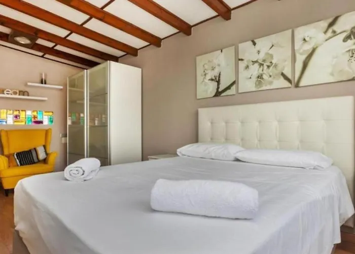 Costacabana - Soleia Villa