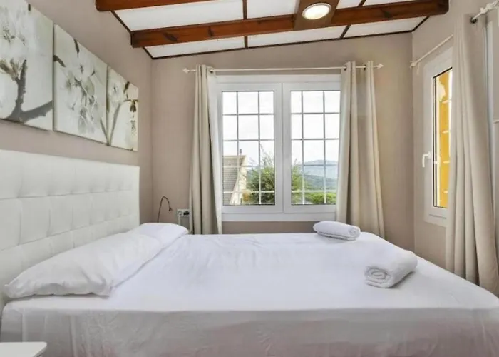 Villa Costacabana - Soleia