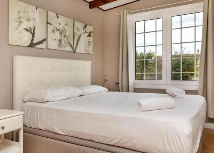 Costacabana - Soleia Villa *