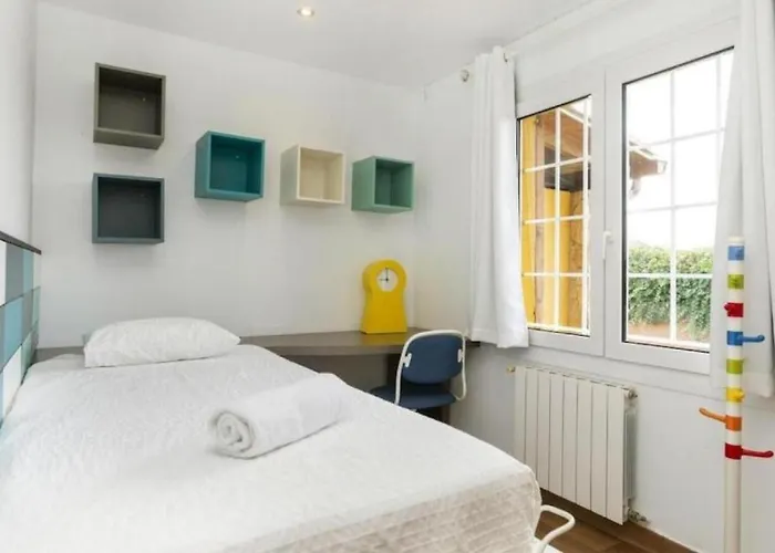 Costacabana - Soleia * Lloret de Mar