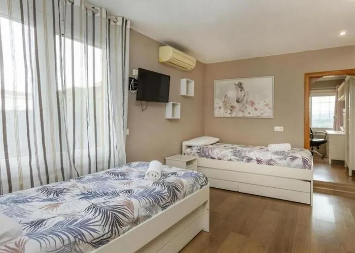 Costacabana - Soleia Lloret de Mar