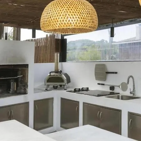 Villa Costacabana - Soleia