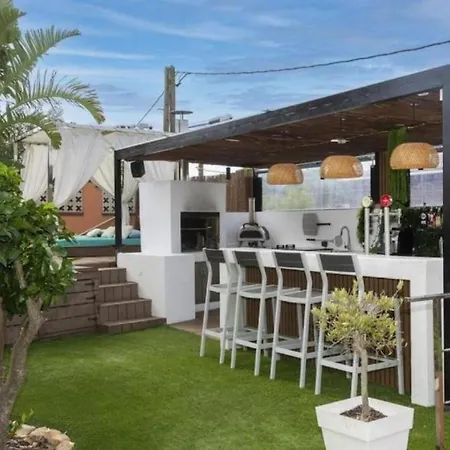 Costacabana - Soleia