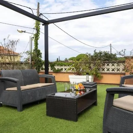 Costacabana - Soleia Lloret de Mar