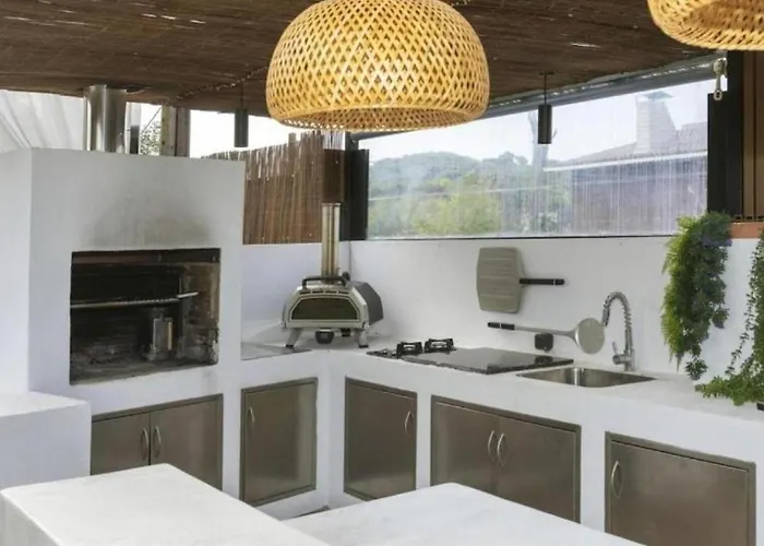 Villa Costacabana - Soleia