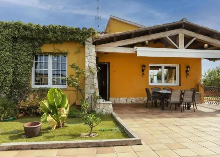 Costacabana - Soleia Lloret de Mar