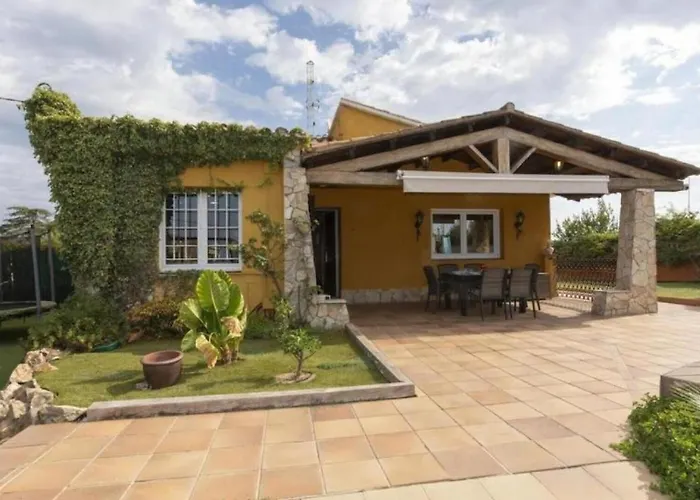 Costacabana - Soleia Lloret de Mar