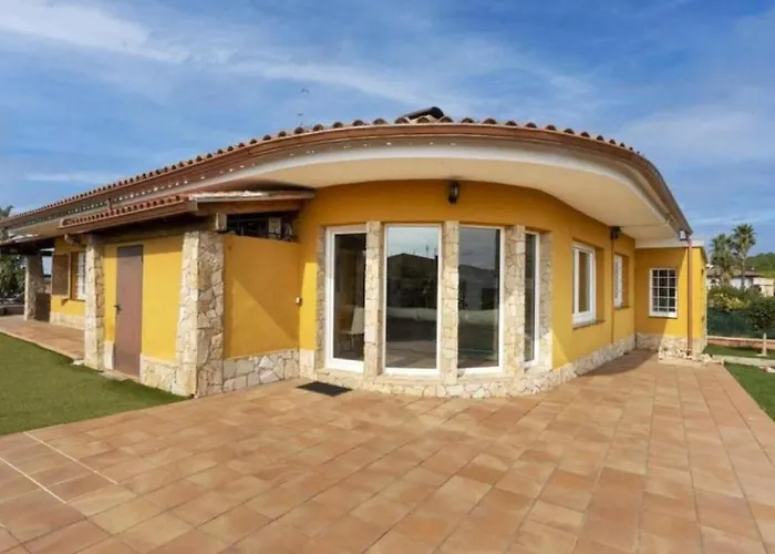 Villa Costacabana - Soleia