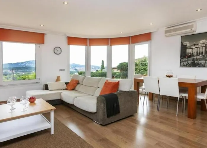 Villa Costacabana - Soleia *