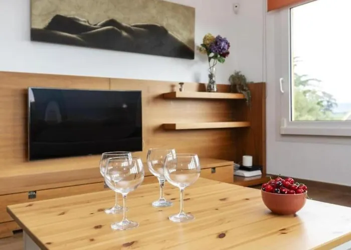 Costacabana - Soleia * Lloret de Mar