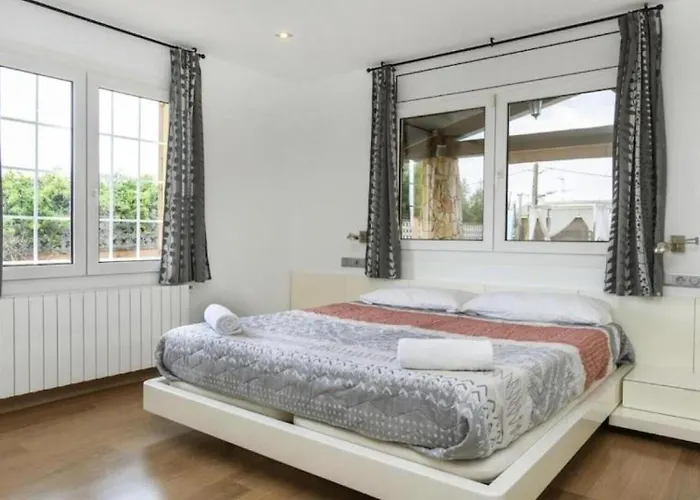 Villa Costacabana - Soleia Lloret de Mar