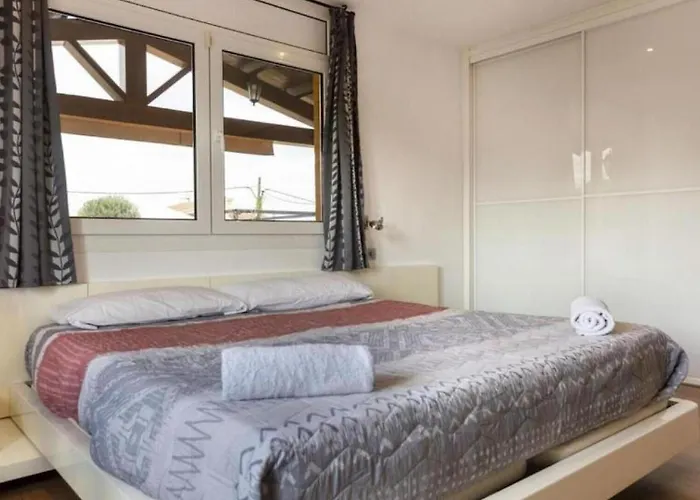 Costacabana - Soleia Villa *