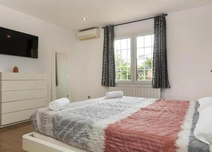 Villa Costacabana - Soleia *