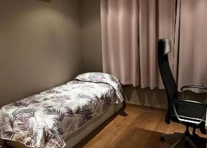 Costacabana - Soleia Villa