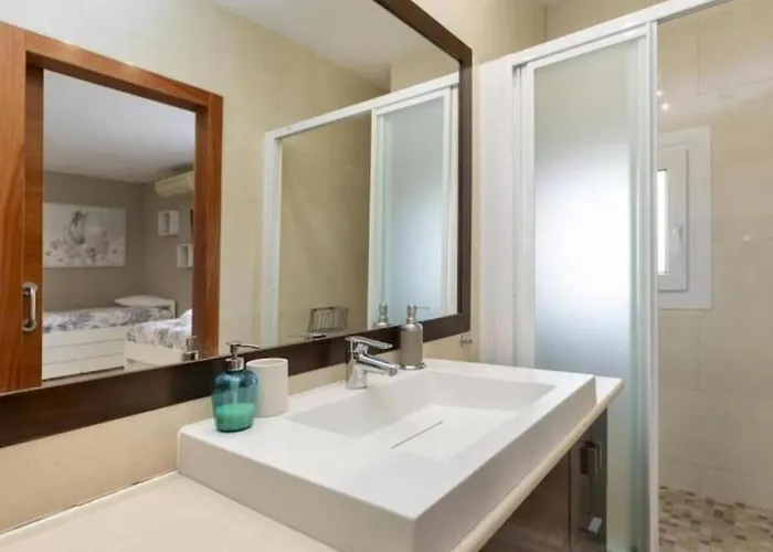 Costacabana - Soleia Villa