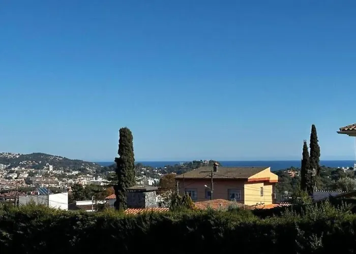 Villa Costacabana - Soleia Lloret de Mar